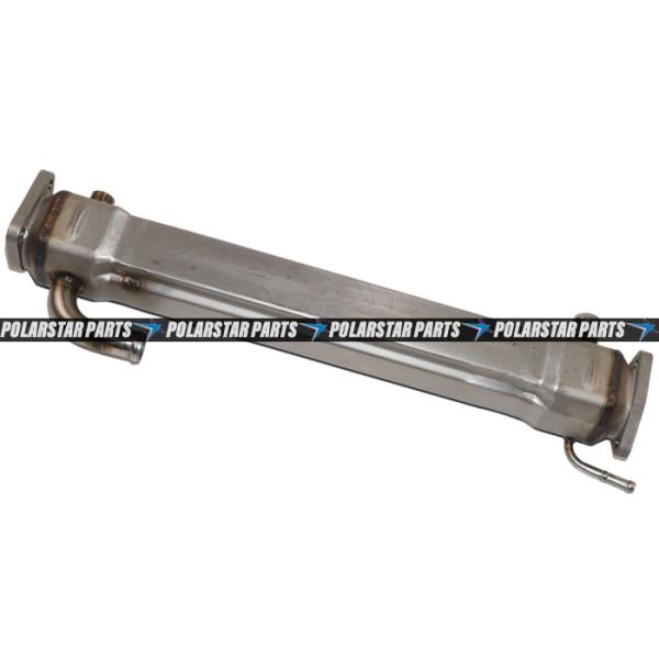 Me305065 Me303661 Egr Cooling Pipe 6m60 Diesel Engine Hd1430 Kato