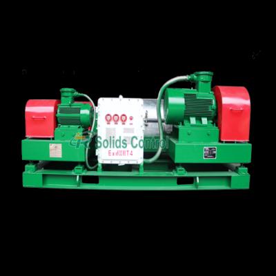 90m³/h High Efficiency Drilling Fluid Separation Centrifuge