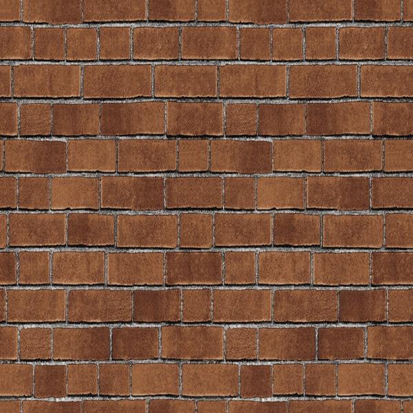 Brick Wallpaper Waterproof Self Adhesive Pvc Wallpaper Peel And Stick Wall Paper