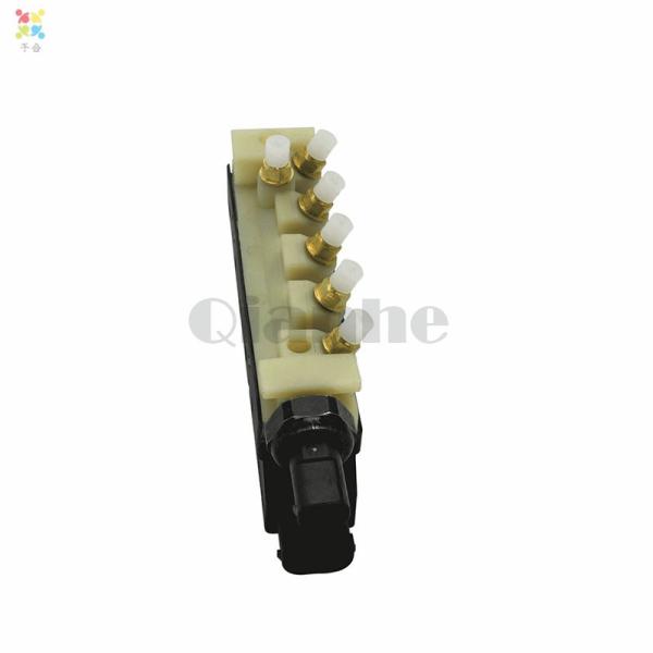 W220 S320CDI S350 S55AMG A2203200258 Air Suspension Compressor Valve Block Replacement 2203200258 for mercedes benz