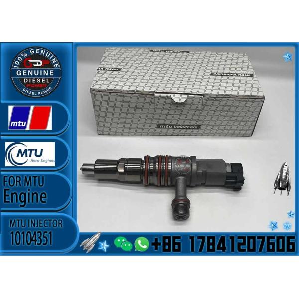 Инжектор дизельного топлива VTO-B160BM 0010104251/71 0010104251 Для 1600 двигателя