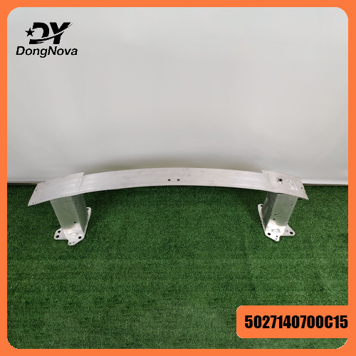 5027140700C15 Front Bumper Beam Components Body Collision Beam For Geely Kx11 Monjaro Xingyue