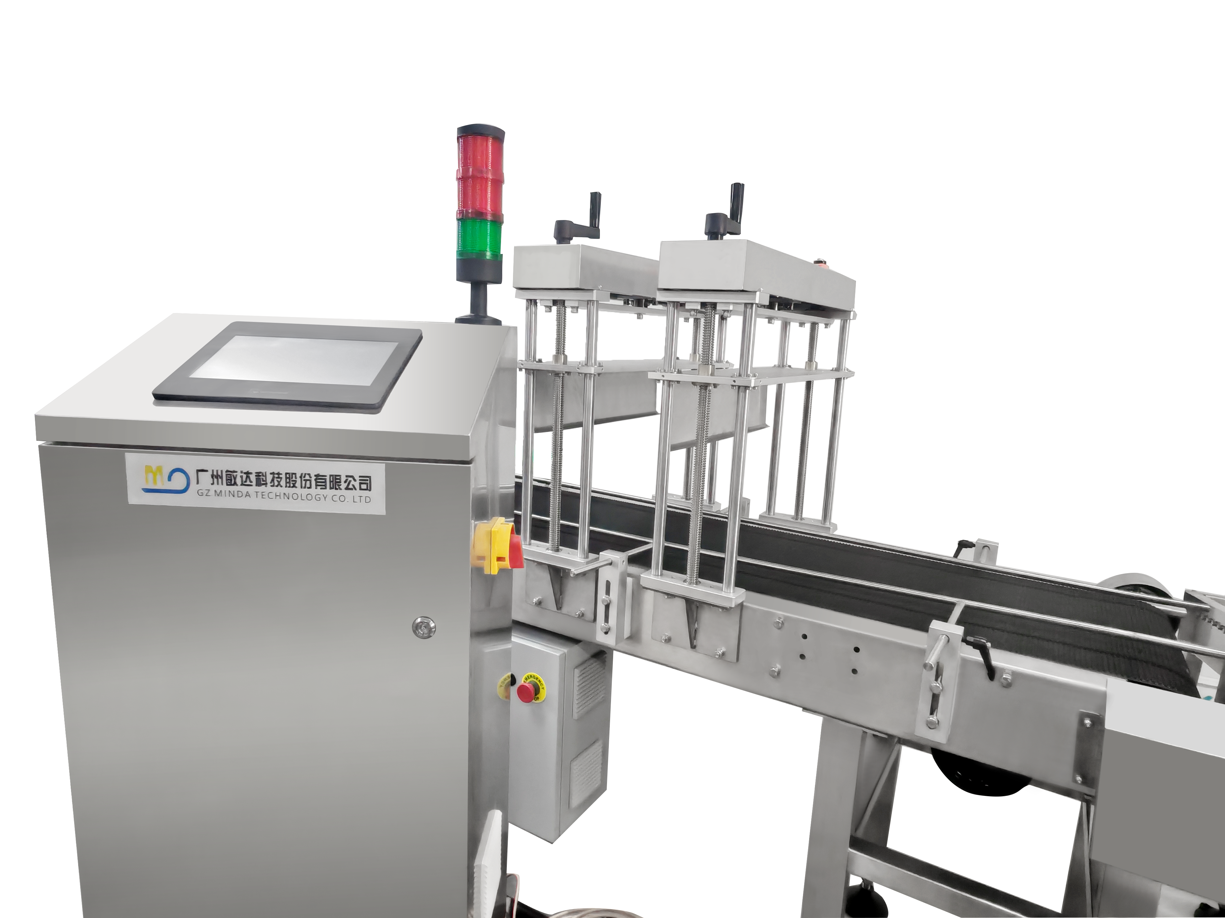 Case System