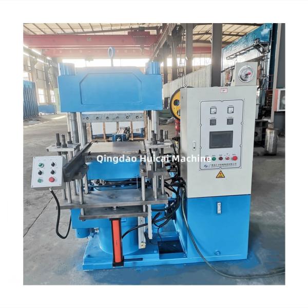 Other Tire Machine Type Elderly Crutch Pad Vulcanizing Press Machine