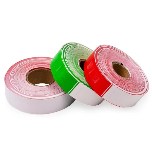 Cinturón de identificación de diseño personalizado para una identificación fácil y precisa en productos plásticos