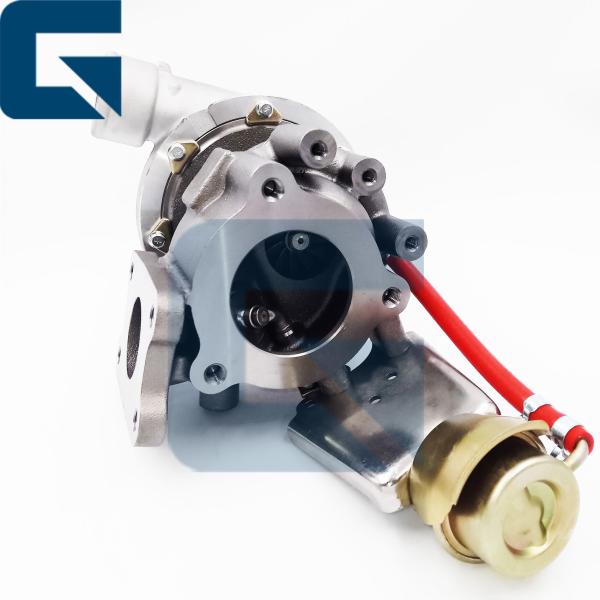 3593519 359-3519 Turbocompressor para motor C4.4 Partes