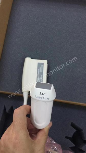 Transducteur actif de rangée de Philip Clear Vue Broadband Sector S4-1 pour Vue clair 350/550/650/850