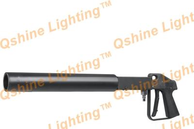 low noise 6 - 8 M portable smoke machine RGB 2.5 L for Wedding Party