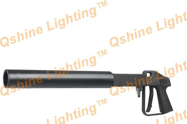 low noise 6 - 8 M portable smoke machine RGB 2.5 L for Wedding Party
