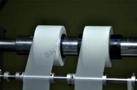 Rede de filtros de fenda Faixas estreitas Faixas de filtro de poliéster de nylon Rede para aplicações médicas