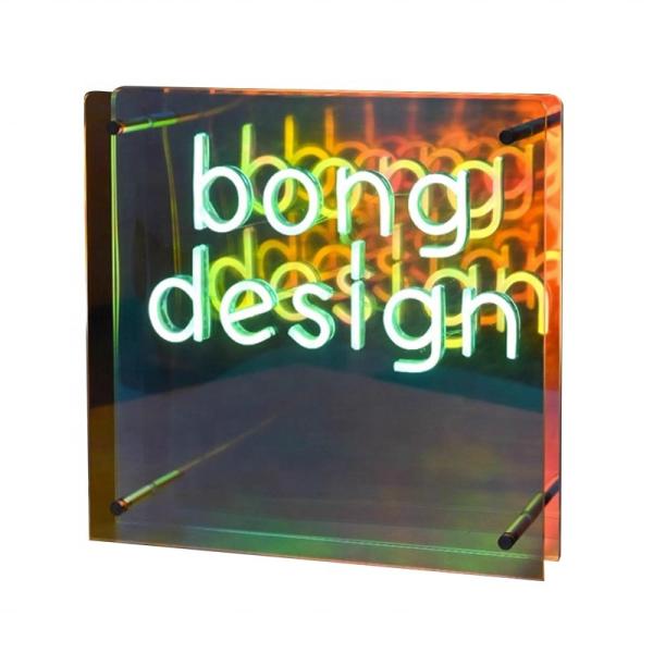 DC 12V/AV110V-220V 電源消費 LED文字 3D広告用掲示板