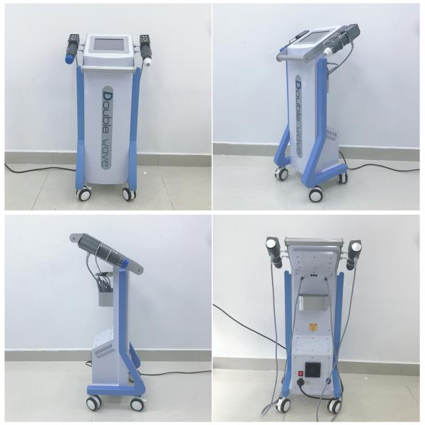 16Hz Physiotherapy Shock Machine Electromagnetic Therapy Equipment