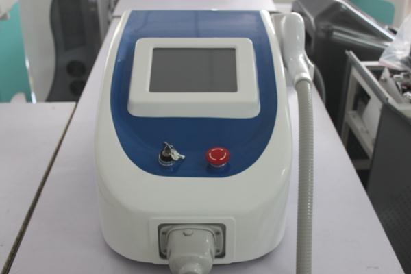 808 Diode Laser for Hair Removal