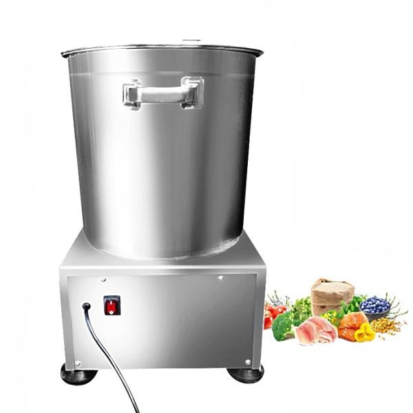 Vegetable Glass Door Dehydration Machine