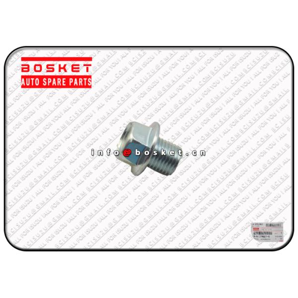 tapón de desagüe del aceite 8973296210 8-97329621-0 para el código 840999100 de ISUZU XD H/S