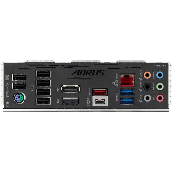 Hot sale B550M mainboard supports AM43500X 3700X and 3900X cpu B550M motherboard