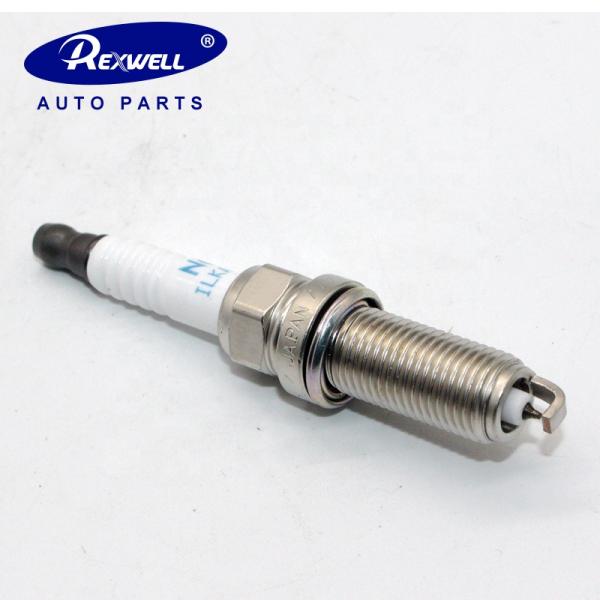 Compre a BK6E Spark Plug para Mazda CX-3 PE5R18110 no Japan Car Parts Auction VR 7 NII 33 X