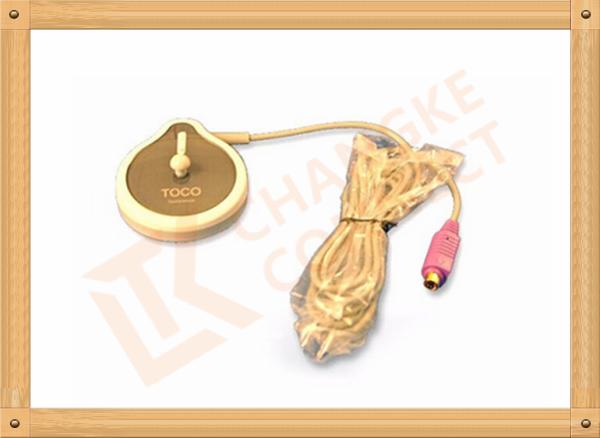 Durable Bionet FC700  Monitors Fetal Monitor Transducer FC-US07