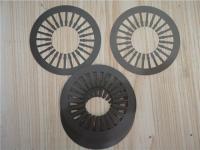 High Precision Motor Stator Rotor Silicon Steel Motor Lamination Stamping Die