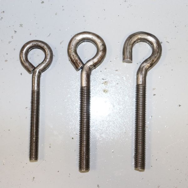 Precision Eye Bolt Maker: Cold Forging Tech, Durable & Long-Lasting