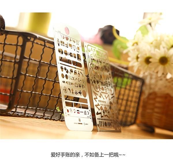 measuring metal straight office rulers for hand accounts custom school drafting measure rulers
