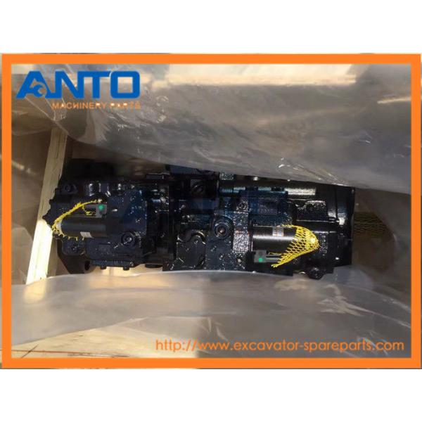 Части гидравлического экскаватора гидронасоса SK350-8 экскаватора частей