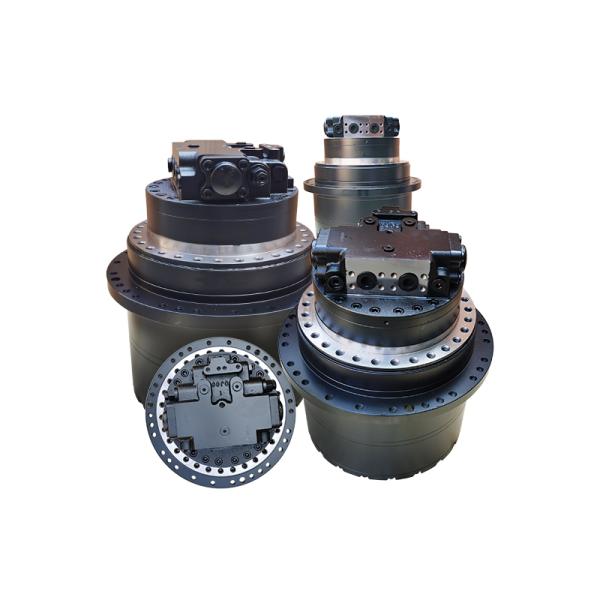 Hydraulic Excavator Parts EC480D Luigong 925 Deere E260 K5V200DTH Hydraulic Pump Swing Gearbox