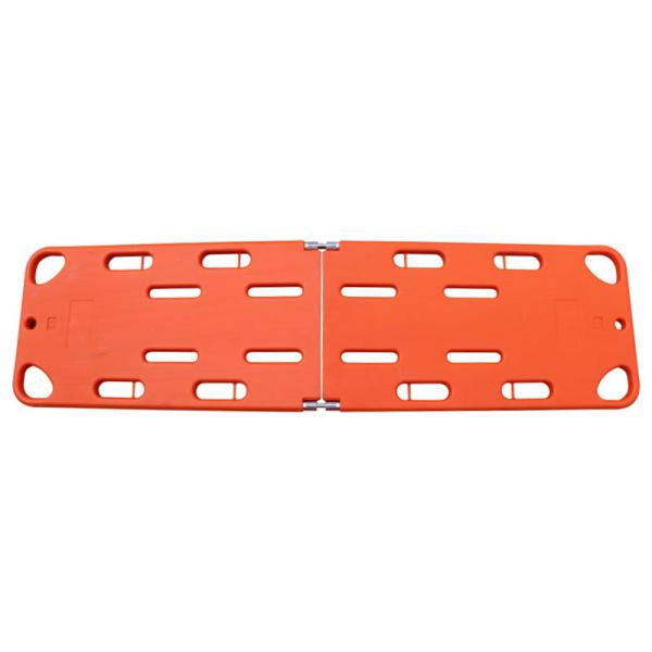 Bestselling ABS two fold plastic stretcher