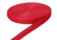 OEM/ODM en nylon plats de corde de haute corde non élastique de la ténacité 3cm disponible
