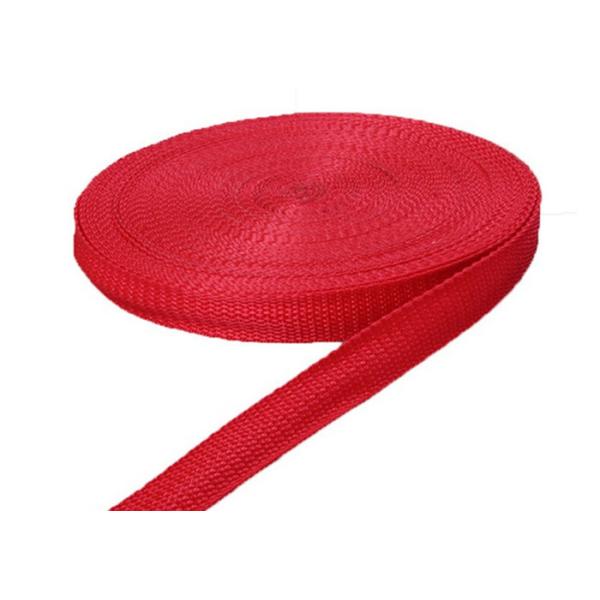 高い粘着性3cmの非伸縮性があるコードの利用できる平らなナイロン コードOEM/ODM