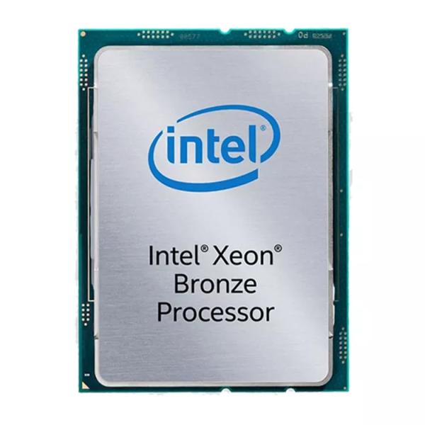 Поколение сервера ядра процессора 8 C.P.U. серебра 4309Y 2.8GHz INTEL Intel Xeon 3-ее