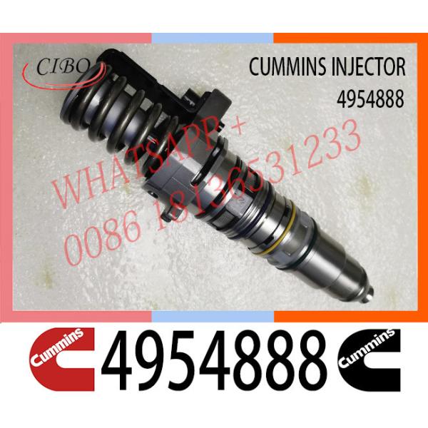 Advantage supply Injector Overhaul X15 ISX QSX15 QSX45 4088327 4954888 4088665 4062569 4928260 4062567 for models