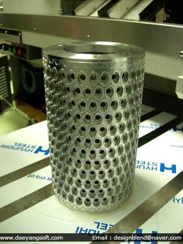 Large Capsule Mold / Softgel Die Roll