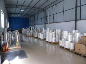 Mintpack Packaging Materials Manufacturing Co., LTD