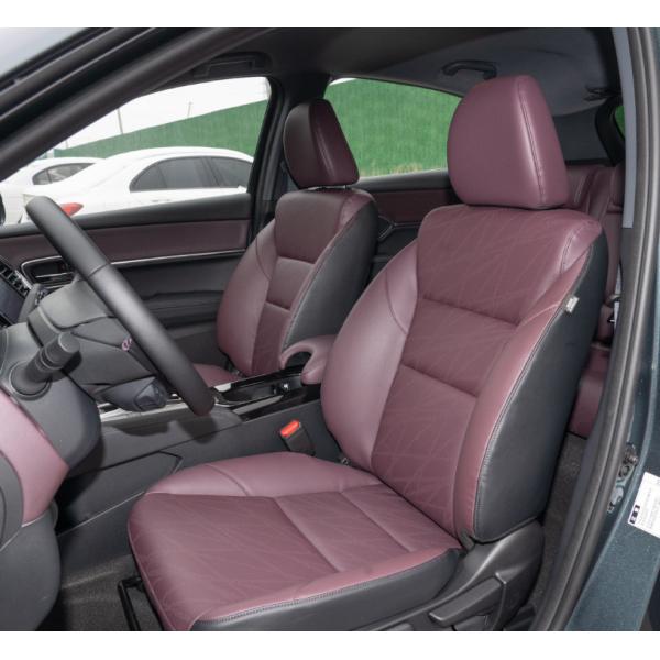 Pure Electric 480KM Honda M-NV 2021 Shangcheng Version 5 Seats New& Used SUV