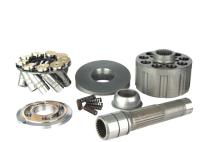Peças finais da movimentação da máquina escavadora de ZX200 ZX230 ZX330, peças do motor da trilha de Hitachi