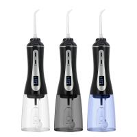 Leakproof a pilhas de Flosser da água sem corda de RoHS 150PSI