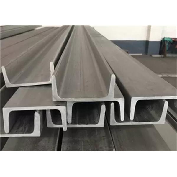 ASTM 308 SUSY308 06Cr20Ni11 Stainless Steel Profiles Trim Extrusion
