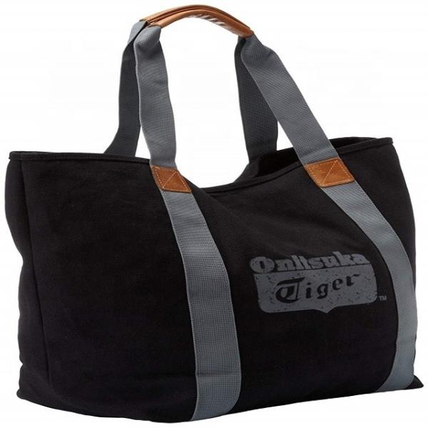 Large Non Woven Recycled Shopping Bag Economical Animal Prints With Bottom Gusset