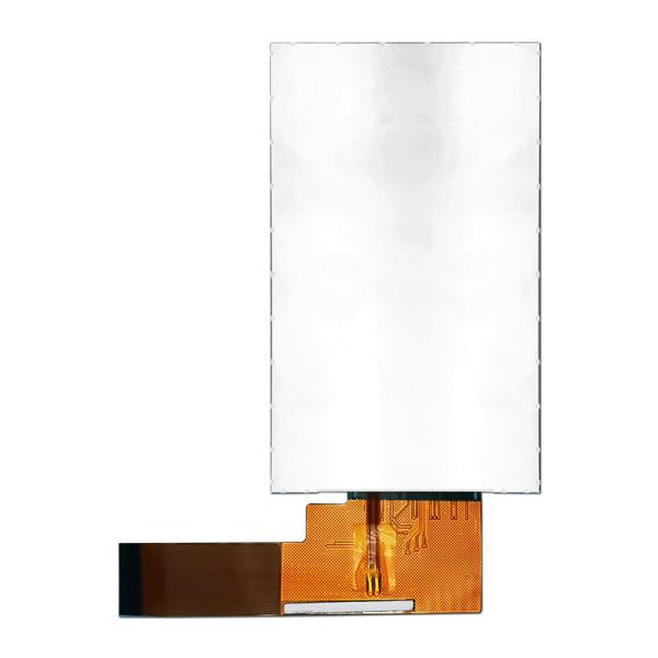 4.3 Inch TFT Display With MIPI DSI Interface ST7701S Driver Chip
