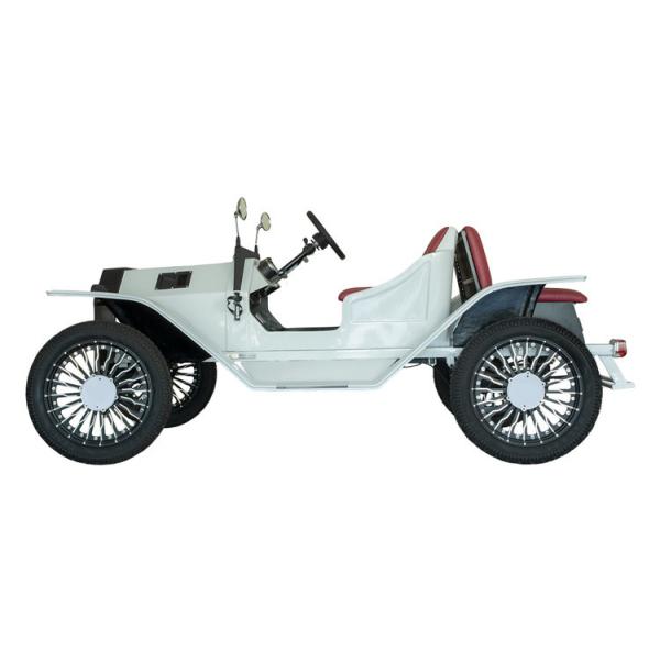 Longue durée de vie 2,5 kW PMSM pour voiture électrique vintage