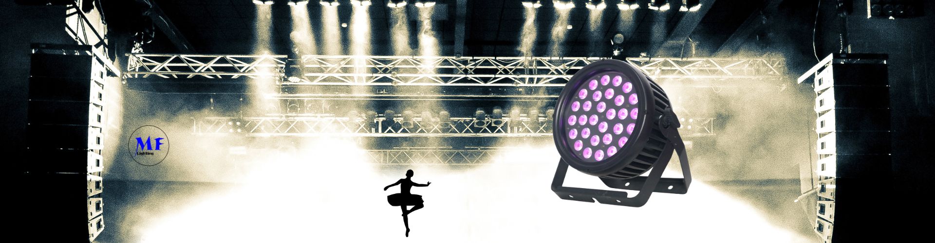 300 Вт IP65 RGBW LED PAR свет Сценарийный свет 5 лет гарантия водонепроницаемый мигающий бесплатный DMX512 Управление для вывески