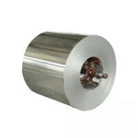 Bobine en aluminium industrielle de bande avec le matériel 1060 5005 5083 6063 1060