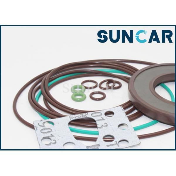 C.A.T320B E200B Hydraulic Pump Seal Kit Hydraulic Pump Repair Parts A4VG71