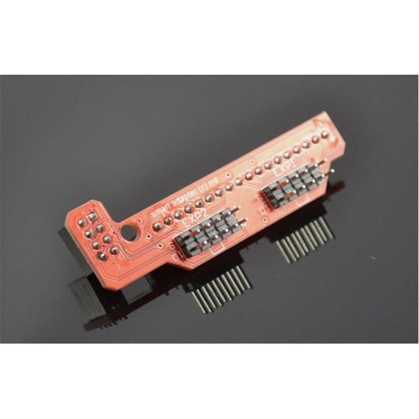 Arduino 3D Printer DIY Kits Adapter Plate With Atmel Atmega328