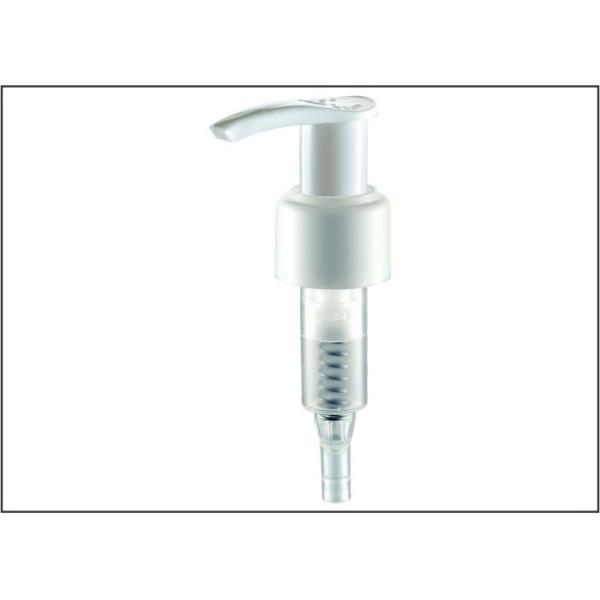 JL-KW101C 1.2ml/T 1.6ml/T Hand Detergent Shampoo Liquid Soap Cosmetic Matel Lotion Pump 24/410 28/400 28/410