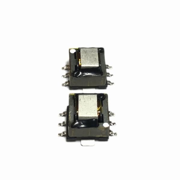 Феррит Mini EE5.0 3+3 Патч высокочастотный трансформатор тока