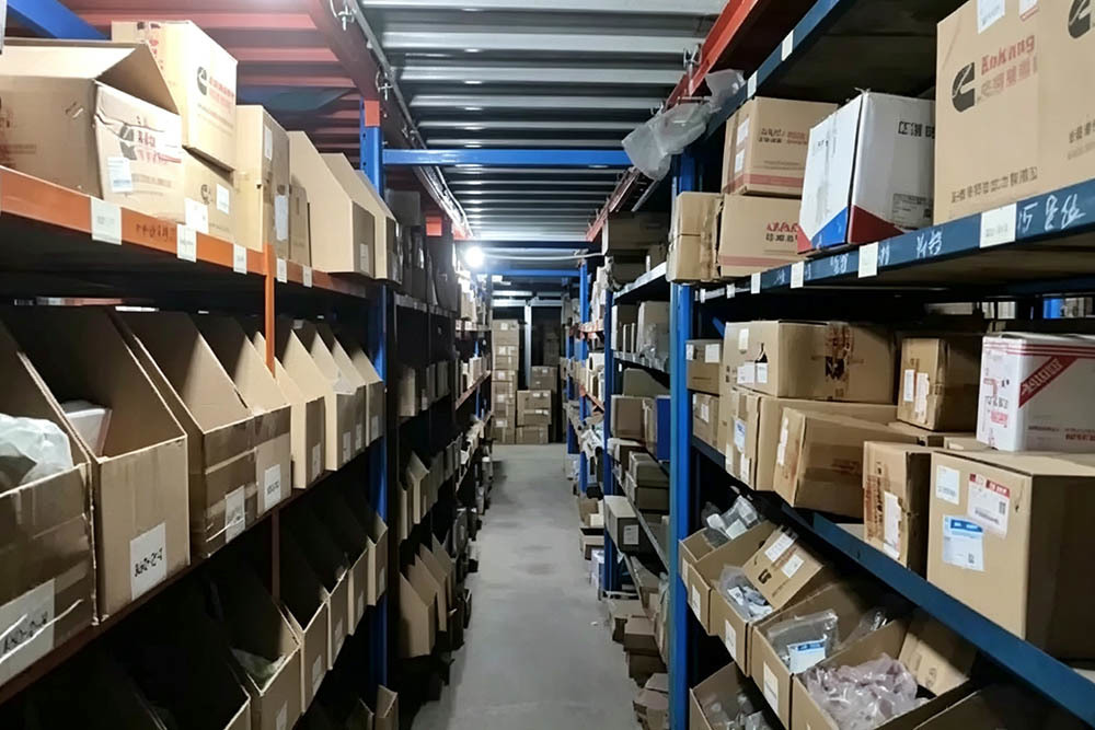 Shaanxi Leading Auto Parts Co., Ltd.