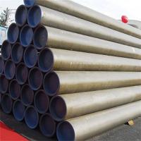 50Cr o círculo sem emenda hidráulico ERW da tubulação de aço 6mm soldou