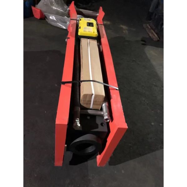 Top Type Excavator Hydraulic Breaker 155mm SB121 Hydraulic Hammer For Excavators